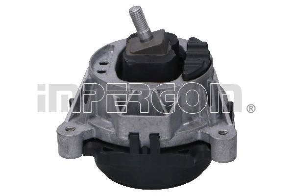 Mounting, engine